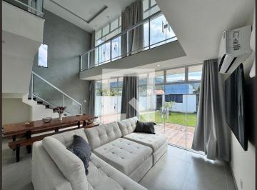 Casa · 180m² · 3 Quartos · 2 Vagas · Casa para Aluguel - Vargem Grande, 3 Quartos,  180 m2 - Rio de Janeiro
