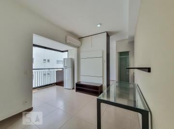 Apartamento · 31m² · 1 Quarto · 1 Vaga · Apartamento para Aluguel - Saúde, 1 Quarto, 31 m2 - São Paulo