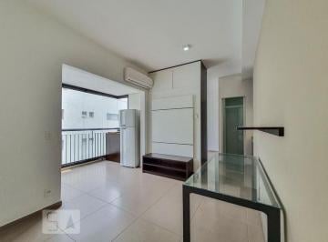 Apartamento · 31m² · 1 Quarto · 1 Vaga · Apartamento para Aluguel - Saúde, 1 Quarto,  31 m2 - São Paulo