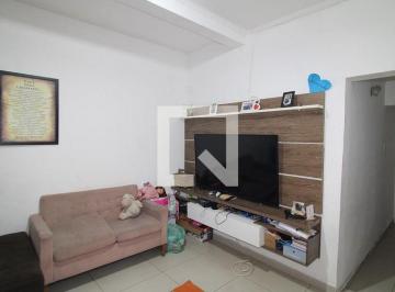Casa · 63m² · 2 Quartos · 1 Vaga · Casa para Aluguel - Casa Verde, 2 Quartos, 63 m2 - São Paulo