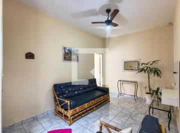 Casa · 136m² · 2 Quartos · 4 Vagas · Casa para Aluguel - Vila Caiçara, 2 Quartos, 136 m2 - Praia Grande
