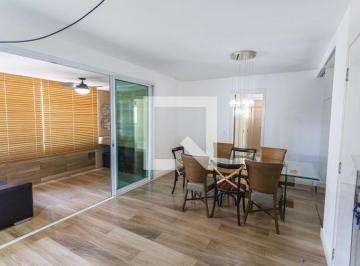 Apartamento · 98m² · 3 Quartos · 2 Vagas · Apartamento para Aluguel - Savassi, 3 Quartos,  98 m2 - Belo Horizonte