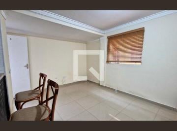 Casa · 50m² · 2 Quartos · 1 Vaga · Casa para Aluguel - Jardim Marajoara , 2 Quartos,  50 m2 - São Paulo