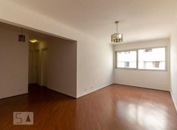 Apartamento · 75m² · 3 Quartos · 1 Vaga · Apartamento para Aluguel - Bosque da Saúde, 3 Quartos, 75 m2 - São Paulo