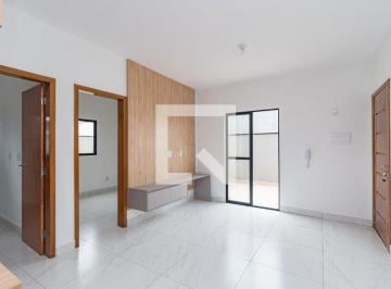 Apartamento · 95m² · 2 Quartos · Apartamento para Aluguel - Jardim Anália Franco, 2 Quartos, 95 m2 - São Paulo