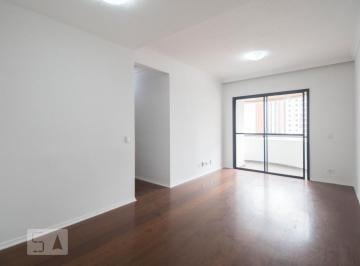 Apartamento · 73m² · 3 Quartos · 1 Vaga · Apartamento para Aluguel - Tatuapé, 3 Quartos,  73 m2 - São Paulo