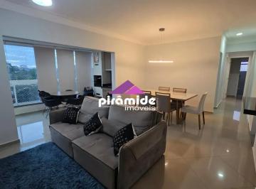 e676cc81-b7cb-4273-af0c-4cb031d0623b1787251751459.jpeg · Apartamento com 3 Suítes à Venda no Splendor Residence Home Club, Jardim Paraíba, Jacareí, SP