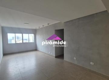 1000493996.jpg · Apartamento com 3 dormitórios para alugar, 82 m² por R$ 3.500,00 auguel/mês - Vila Adyana - São José