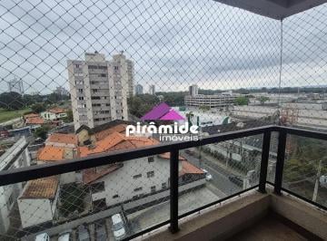 1000492910.jpg · Apartamento padrão para Locação, Jardim Oswaldo Cruz, São José dos Campos, SP