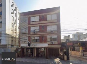 Apartamento · 32m² · 1 Quarto · Apartamento JK no Menino Deus