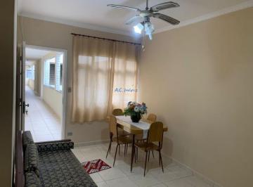 Apartamento · 64m² · 2 Quartos · 1 Vaga · Apartamento em Cidade Ocian - Praia Grande, SP