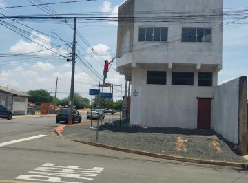 11787597238318.jpg · Imóvel com 02 salões comerciais e 02 apartamentos à venda, Jardim das Orquídeas, Americana, SP