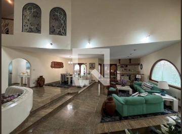 Casa · 586m² · 4 Quartos · 6 Vagas · Casa à Venda - Nova Petrópolis, 4 Quartos, 586 m² - São Bernardo do Campo