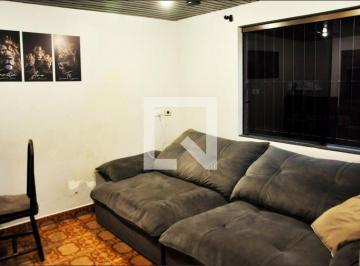 Casa · 100m² · 2 Quartos · 1 Vaga · Casa à Venda - Sitio Morro Grande, 2 Quartos, 100 m² - São Paulo