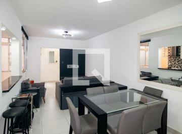 Apartamento · 70m² · 2 Quartos · 1 Vaga · Apartamento à Venda - Bela Vista, 2 Quartos,  70 m² - São Paulo