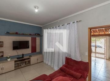 Casa · 70m² · 2 Quartos · 1 Vaga · Casa à Venda - Jardim Amélia, 2 Quartos, 70 m² - Sumaré