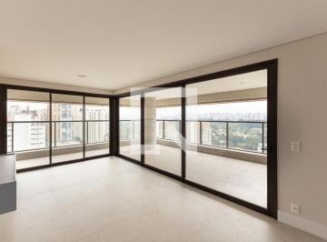 Apartamento · 153m² · 3 Quartos · 2 Vagas · Apartamento à Venda - Moema, 3 Quartos,  153 m² - São Paulo