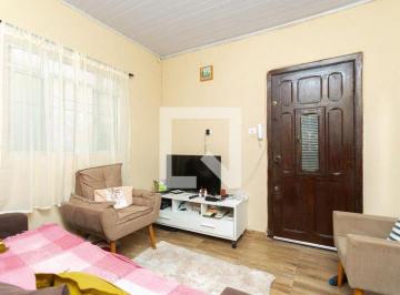 Casa · 30m² · 1 Quarto · 1 Vaga · Casa à Venda - Itaquera, 1 Quarto,  30 m² - São Paulo