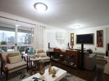 Apartamento · 369m² · 3 Quartos · 3 Vagas · Apartamento à Venda - Vila Andrade, 3 Quartos, 369 m² - São Paulo