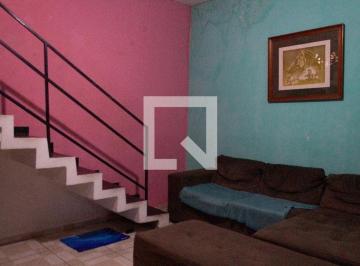 Casa · 60m² · 2 Quartos · Casa à Venda - Jardim Sao Luis, 2 Quartos,  60 m² - São Paulo