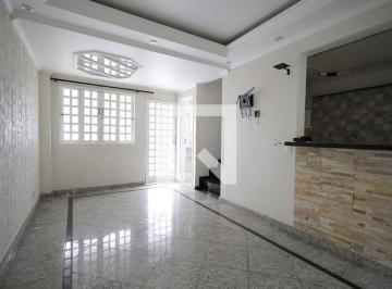 Casa · 120m² · 2 Quartos · 2 Vagas · Casa à Venda - Utinga, 2 Quartos, 120 m² - Santo André