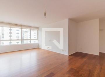 Apartamento · 210m² · 3 Quartos · 1 Vaga · Apartamento à Venda - Jardim Paulista, 3 Quartos,  210 m² - São Paulo