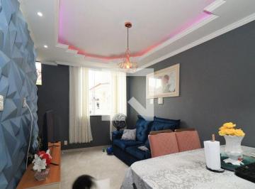 Casa · 120m² · 2 Quartos · 1 Vaga · Casa à Venda - Realengo, 2 Quartos, 120 m² - Rio de Janeiro
