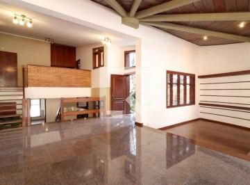 Casa · 522m² · 4 Quartos · 8 Vagas · Casa à Venda - Sousas, 4 Quartos, 522 m² - Campinas