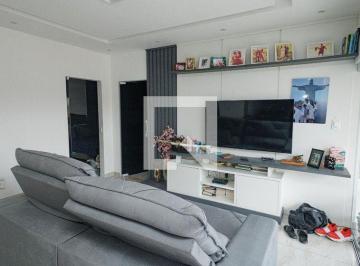 Casa · 1200m² · 4 Quartos · 4 Vagas · Casa à Venda - Campo Grande, 4 Quartos, 1200 m² - Rio de Janeiro