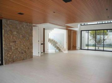 Casa · 645m² · 4 Quartos · 4 Vagas · Casa à Venda - Alphaville, 4 Quartos,  645 m² - Santana de Parnaíba
