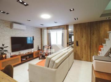 Casa · 56m² · 2 Quartos · 2 Vagas · Casa à Venda - Água Fria, 2 Quartos,  56 m² - São Paulo