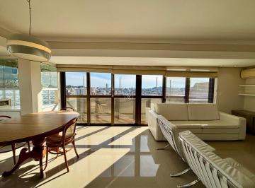 Apartamento · 194m² · 3 Quartos · 3 Vagas · Cobertura duplex à venda no bairro Pio X
