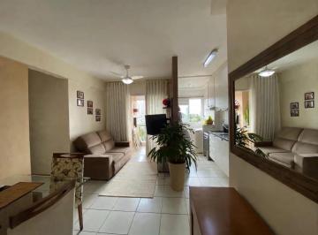 84db1bce-1a7d-4b18-9ad0-6147dedaecf1.jpg · GARDEN ECOLOGIC - R$ 480.000, Apartamento à venda, 3 Quartos (1 Suíte), 70 m², 1 Vaga, Aurora - Lon