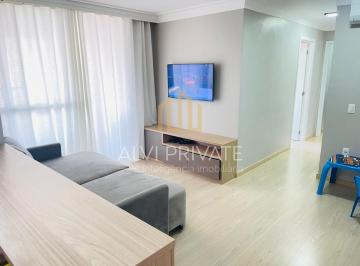Apartamento · 85m² · 3 Quartos · 2 Vagas · Apartamento à Venda na Vila Romana | 85 m² | 3 Quartos | 1 Suíte | 2 Vagas