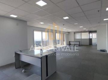 Comercial · 222m² · 6 Vagas · Conjunto Comercial para Locação na Água Branca | 222 m² | 6 Vagas