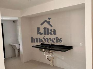 Apartamento · 95m² · 3 Quartos · 2 Vagas · Apartamento no Portal do Paraiso - Odeon