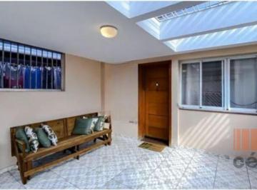 Casa · 121m² · 2 Quartos · 1 Vaga · SOBRADO 121M² - VENDA - MOOCA - SÃO PAULO