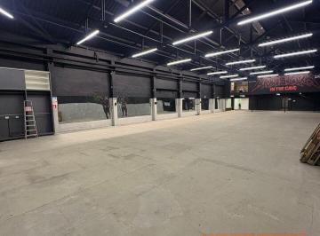 Comercial · 420m² · GALPÃO 420M² - LOCAÇÃO - SÃO PAULO