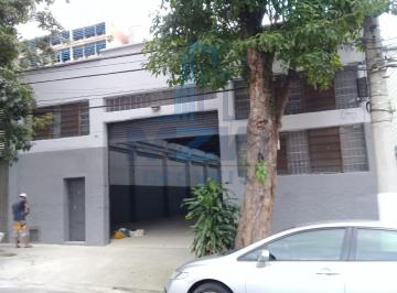 Comercial · 420m² · Galpão Comercial para Locação com 420 m² na Mooca - São Paulo