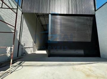 Comercial · 300m² · 16 Vagas · Galpão Comercial para Locação com 300 m² na Vila Zelina - São Paulo
