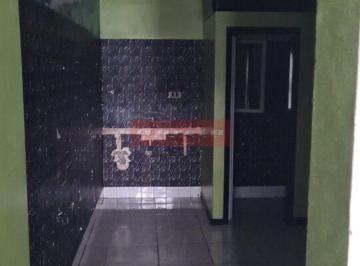 Comercial · 35m² · SALÃO PARA LOCAÇÃO EM STO AMARO, COM 1 SALA. 1 BANHEIRO 35 M²,  AO LADO DA AV JOÃO DIAS