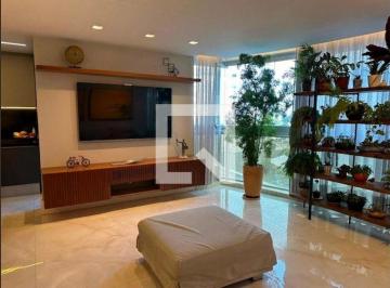 Apartamento · 123m² · 3 Quartos · 2 Vagas · Apartamento à Venda - Jardim Oceânico, 3 Quartos, 123 m² - Rio de Janeiro