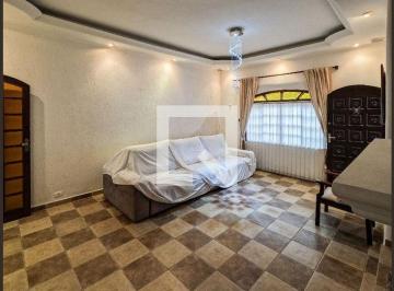 Casa · 380m² · 4 Quartos · 3 Vagas · Casa à Venda - City América, 4 Quartos,  380 m² - São Paulo