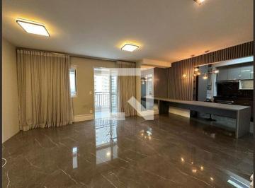 Apartamento · 109m² · 3 Quartos · 2 Vagas · Apartamento à Venda - Alphaville, 3 Quartos,  109 m² - Barueri