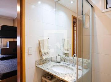 Apartamento en Venda de 3 quartos Olímpico · Apartamento à Venda - Santa Paula, 3 Quartos, 133 m² - São Caetano do Sul