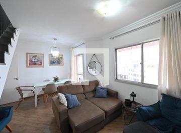 Apartamento · 148m² · 4 Quartos · 2 Vagas · Apartamento à Venda - Chácara Inglesa, 4 Quartos, 148 m² - São Paulo