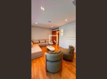 Apartamento · 116m² · 3 Quartos · 3 Vagas · Apartamento à Venda - Mooca, 3 Quartos, 116 m² - São Paulo