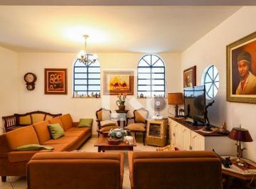 Casa · 400m² · 3 Quartos · 5 Vagas · Casa à Venda - Morumbi, 3 Quartos, 400 m² - São Paulo
