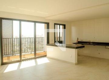 Apartamento · 106m² · 3 Quartos · 2 Vagas · Apartamento à Venda - Setor Marista, 3 Quartos, 106 m² - Goiânia