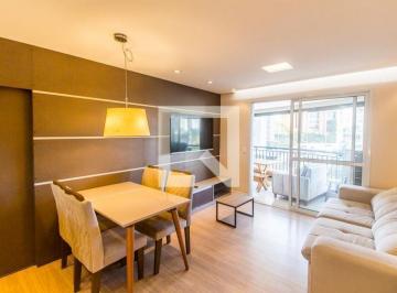 Apartamento · 96m² · 3 Quartos · 3 Vagas · Apartamento à Venda - Alphaville, 3 Quartos, 96 m² - Barueri
